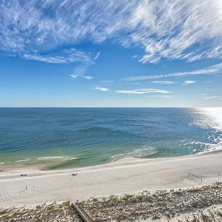 Turquoise Place 1606D Orange Beach Bagian luar foto