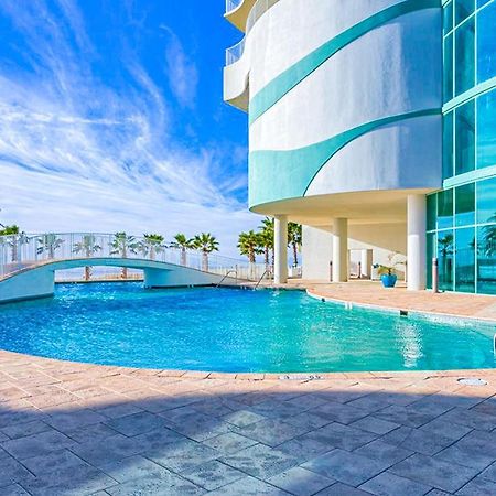 Turquoise Place 1606D Orange Beach Bagian luar foto
