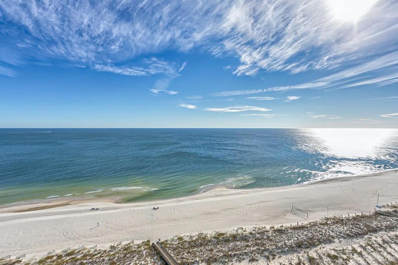 Turquoise Place 1606D Orange Beach Bagian luar foto