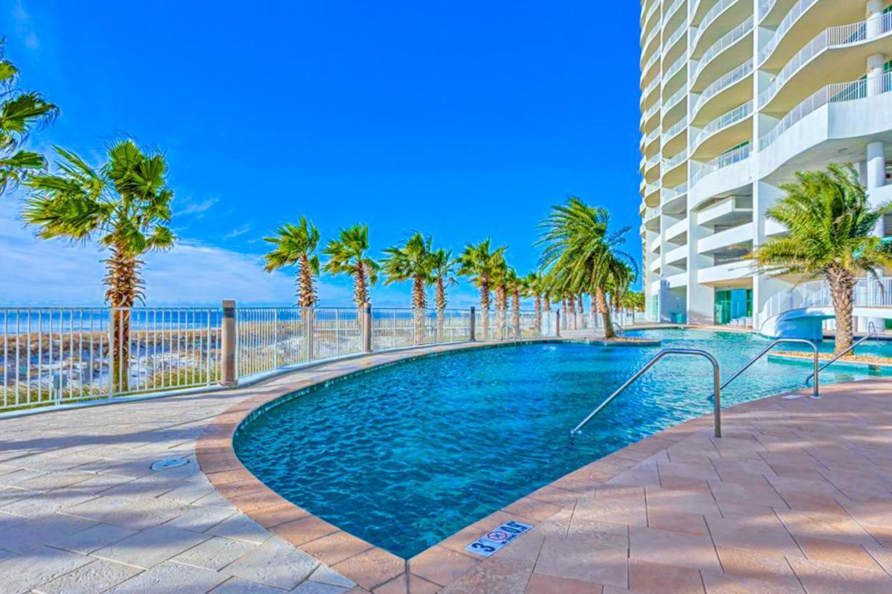 Turquoise Place 1606D Orange Beach Bagian luar foto