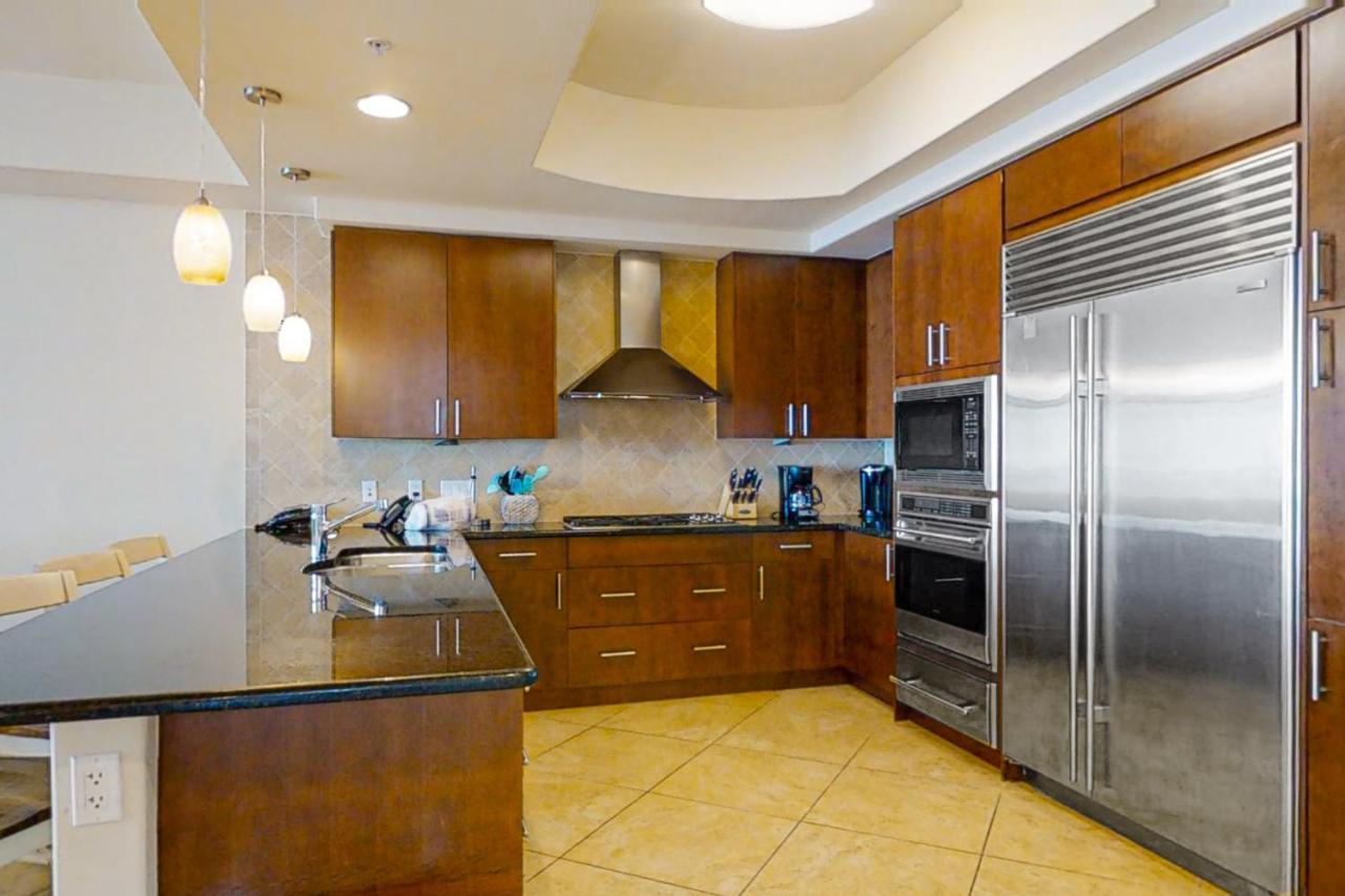 Turquoise Place 1606D Orange Beach Bagian luar foto