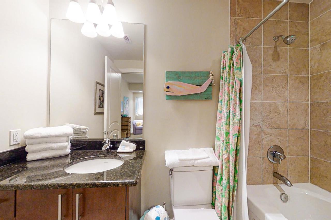 Turquoise Place 1606D Orange Beach Bagian luar foto