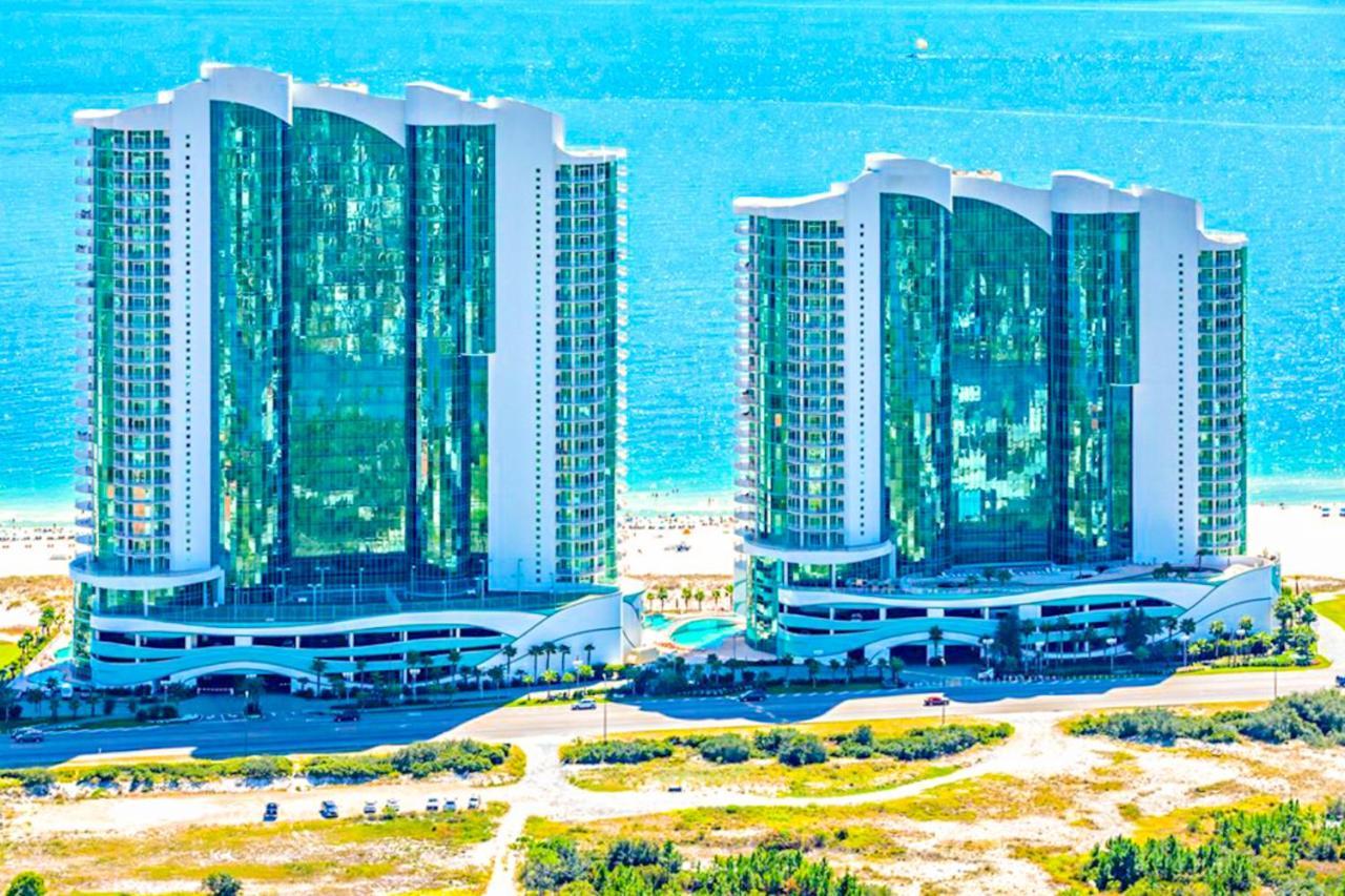 Turquoise Place 1606D Orange Beach Bagian luar foto