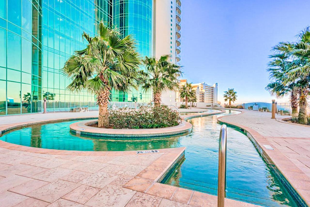 Turquoise Place 1606D Orange Beach Bagian luar foto