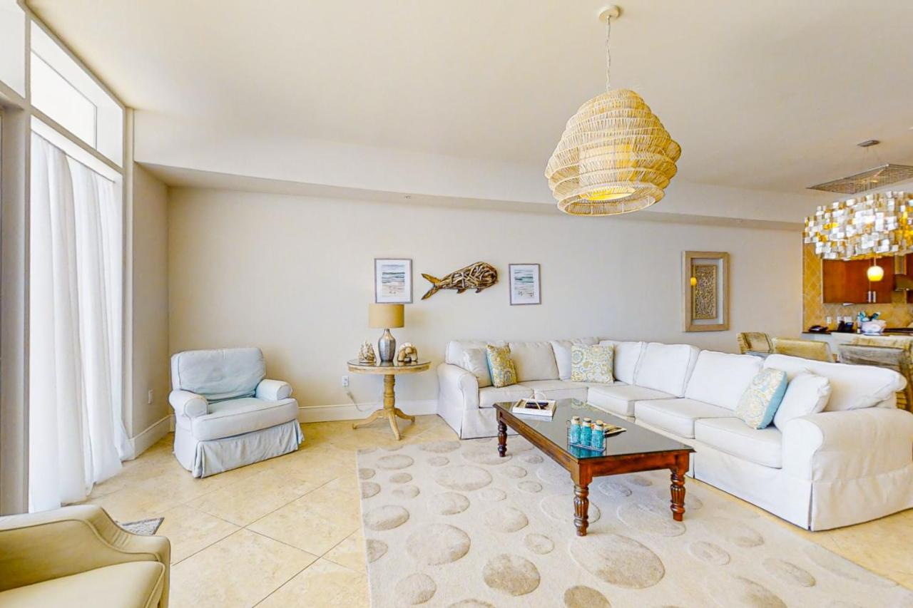 Turquoise Place 1606D Orange Beach Bagian luar foto