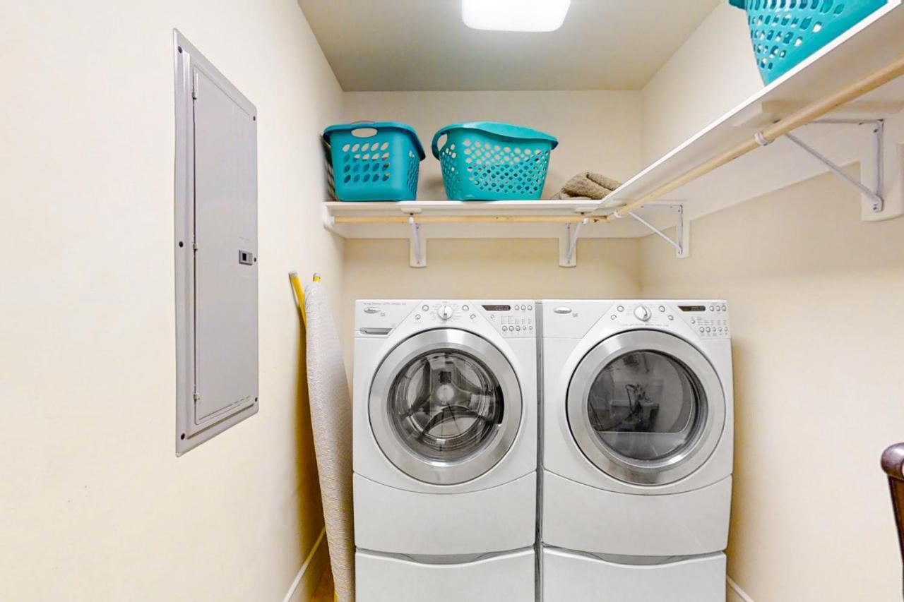 Turquoise Place 1606D Orange Beach Bagian luar foto