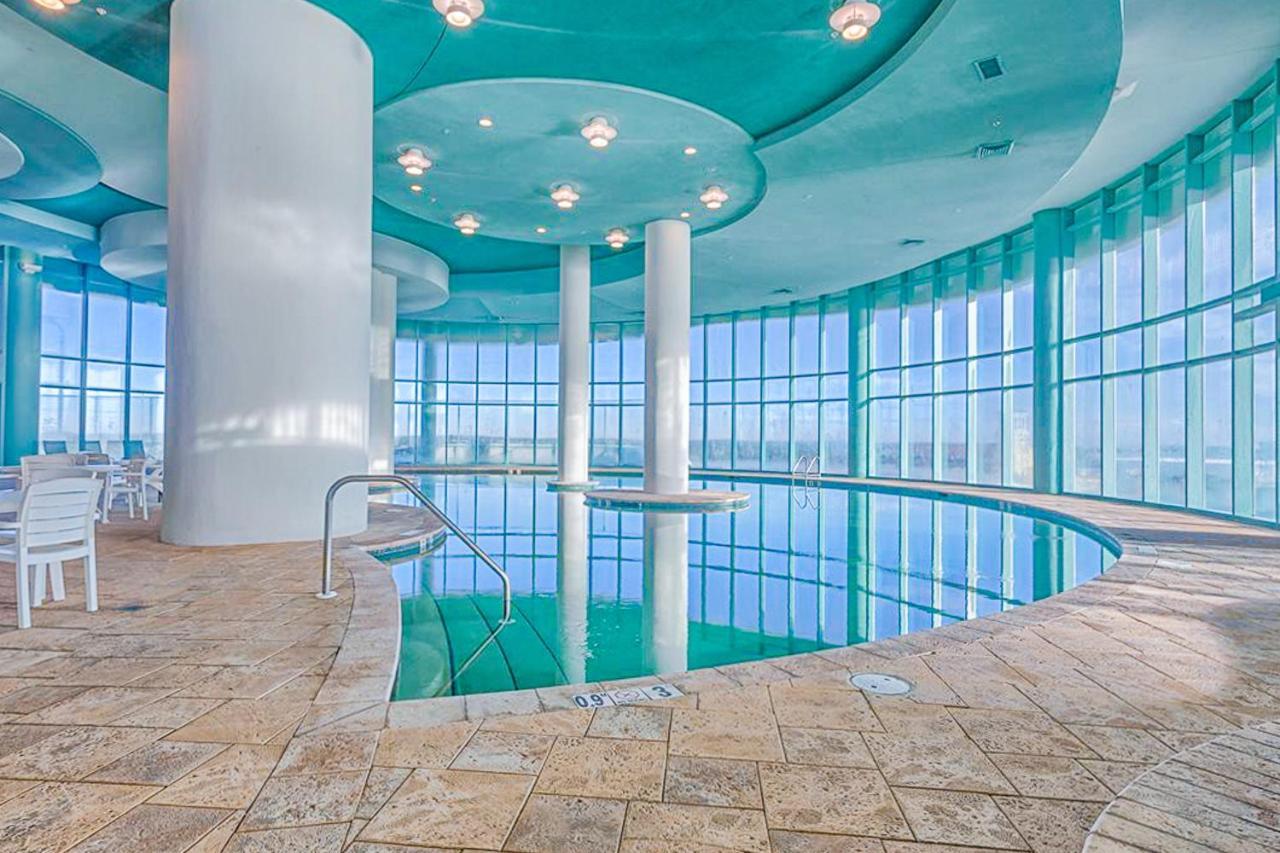 Turquoise Place 1606D Orange Beach Bagian luar foto