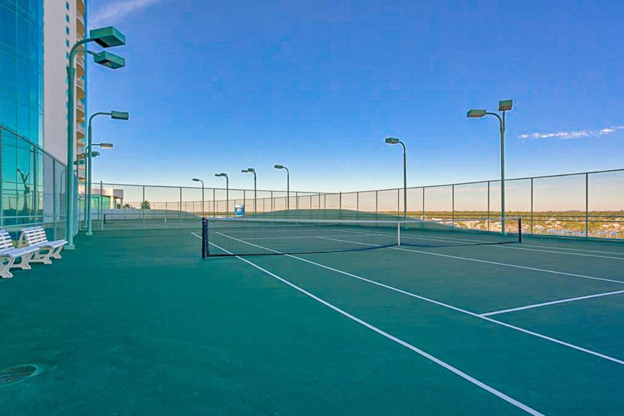 Turquoise Place 1606D Orange Beach Bagian luar foto