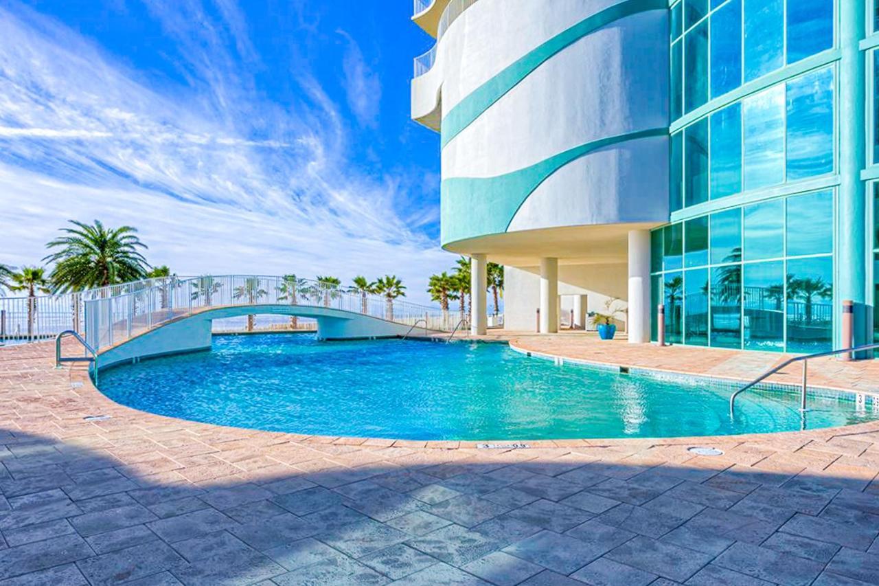 Turquoise Place 1606D Orange Beach Bagian luar foto