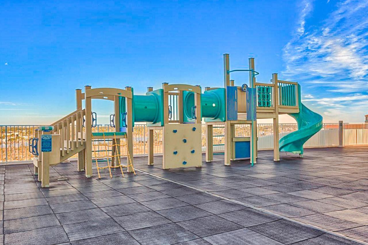 Turquoise Place 1606D Orange Beach Bagian luar foto
