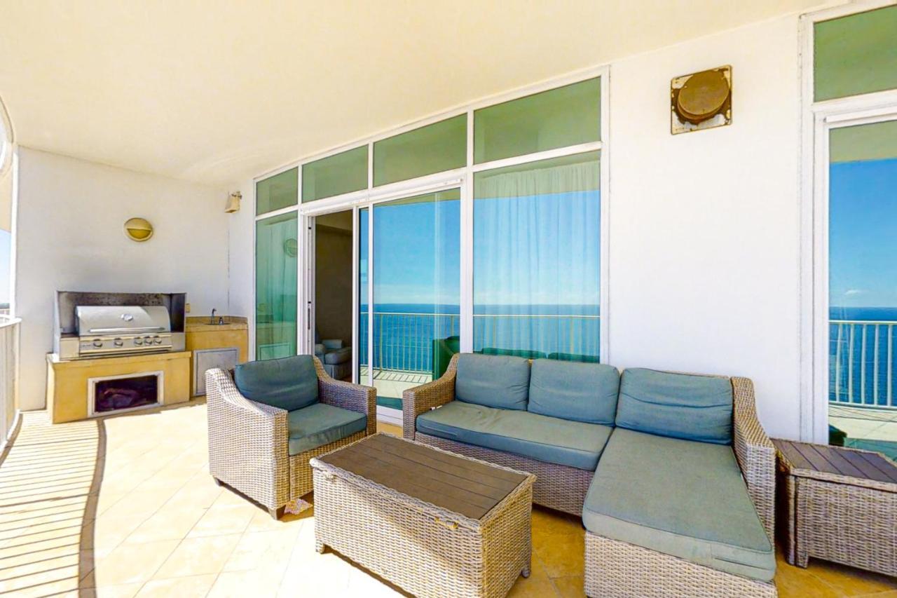 Turquoise Place 1606D Orange Beach Bagian luar foto