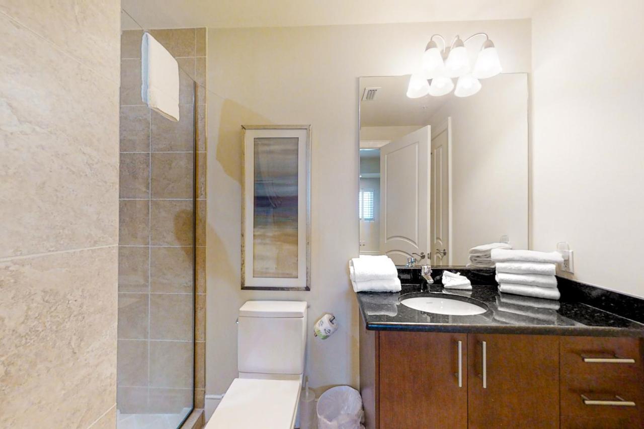 Turquoise Place 1606D Orange Beach Bagian luar foto