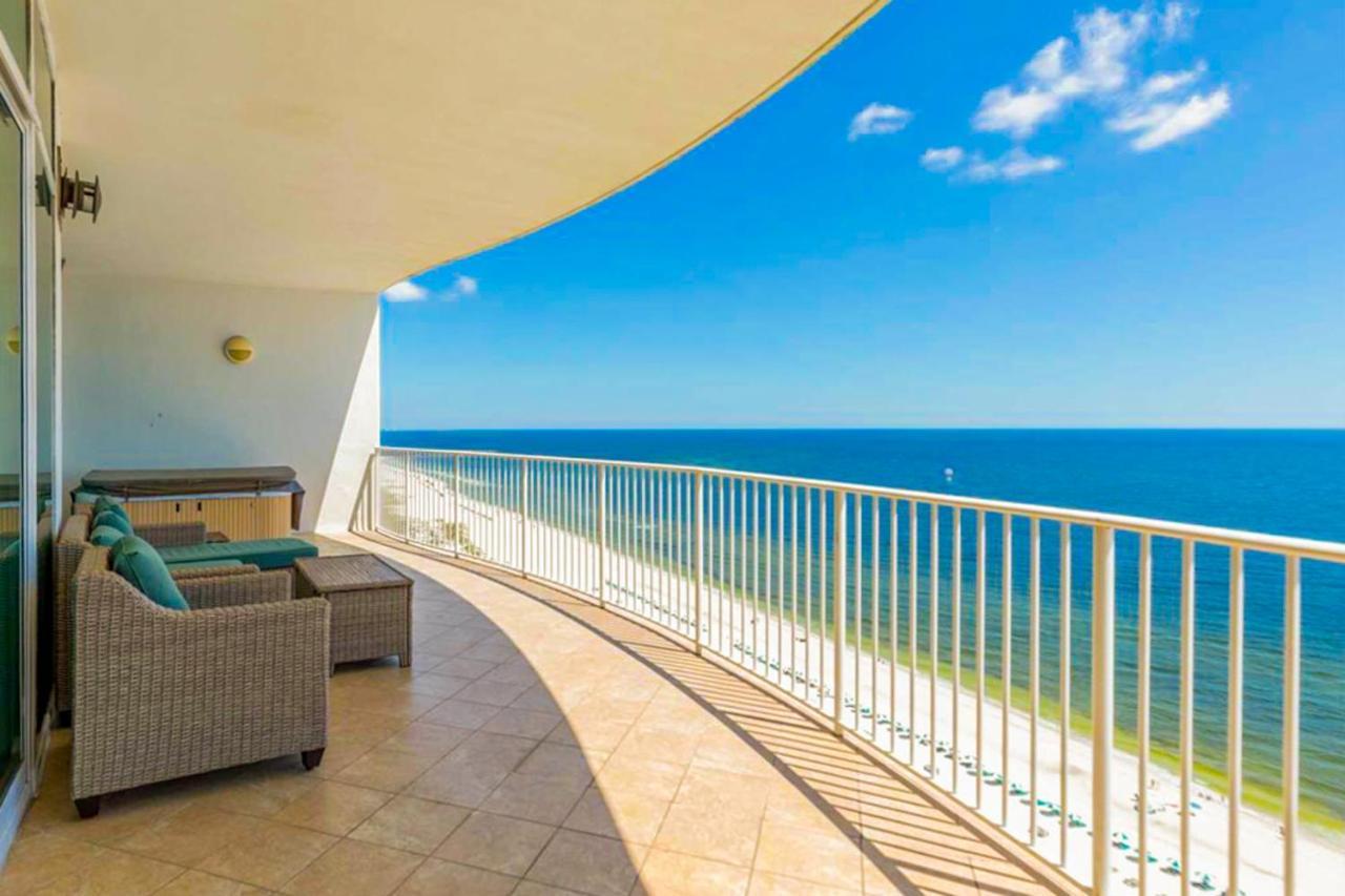 Turquoise Place 1606D Orange Beach Bagian luar foto