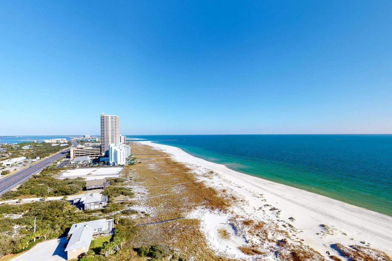 Turquoise Place 1606D Orange Beach Bagian luar foto