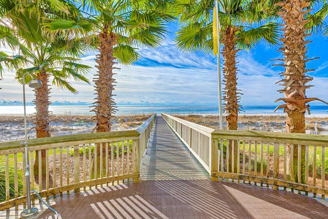 Turquoise Place 1606D Orange Beach Bagian luar foto