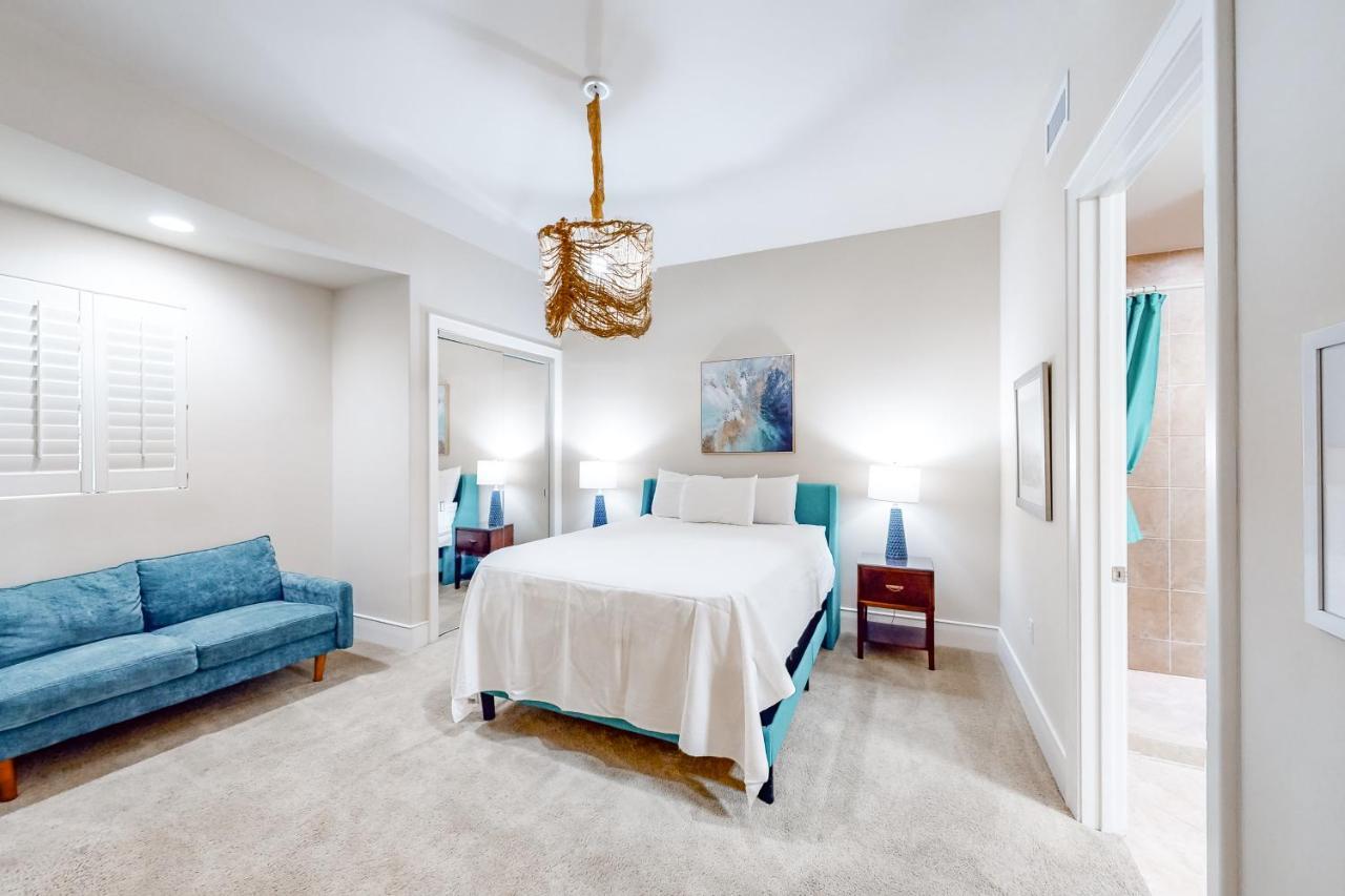 Turquoise Place 1606D Orange Beach Bagian luar foto