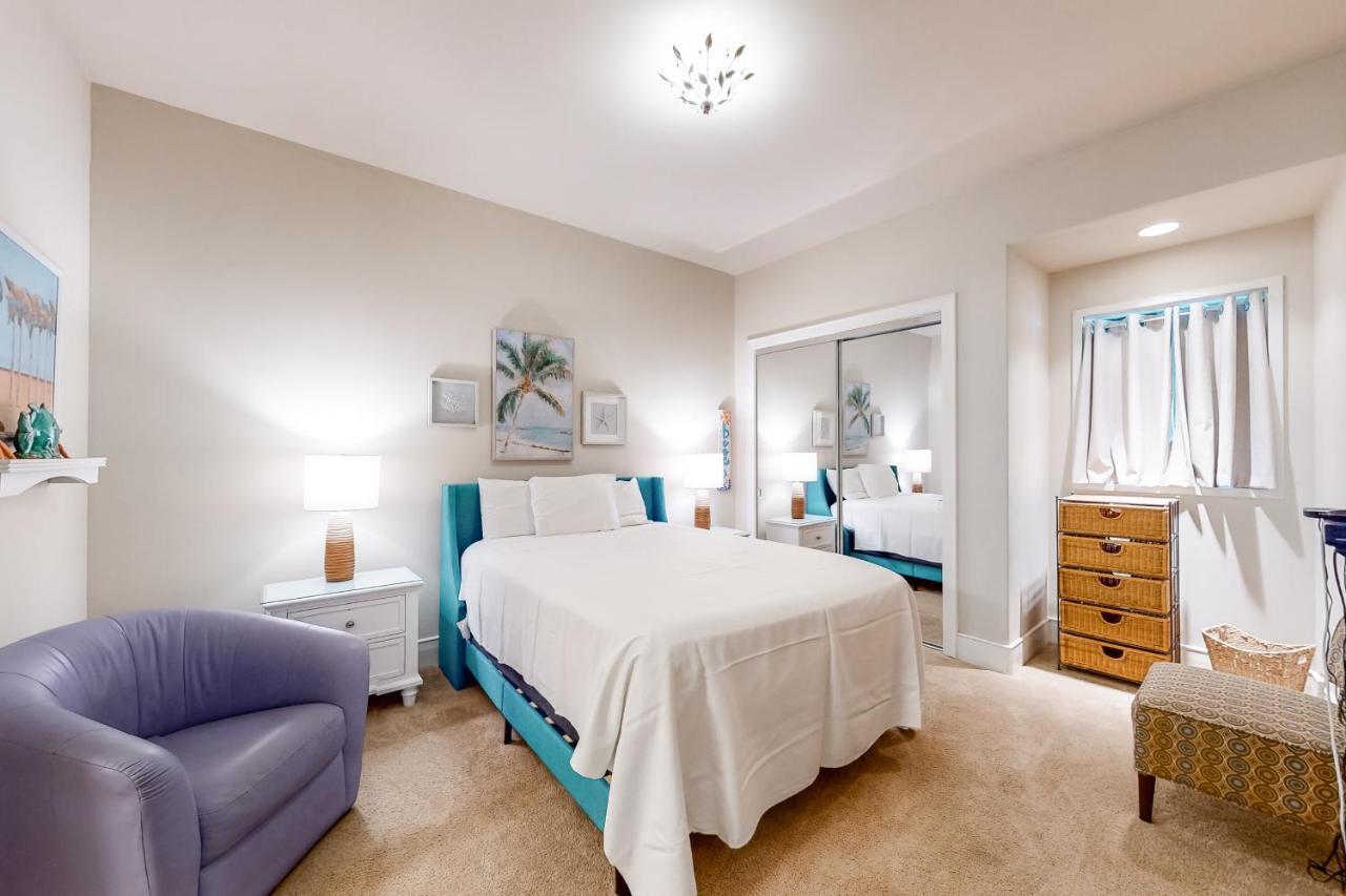 Turquoise Place 1606D Orange Beach Bagian luar foto