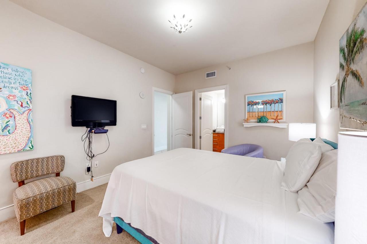 Turquoise Place 1606D Orange Beach Bagian luar foto