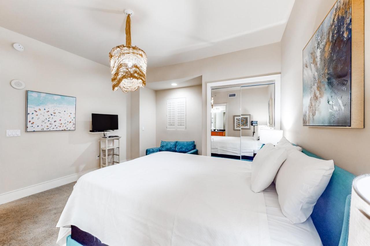Turquoise Place 1606D Orange Beach Bagian luar foto